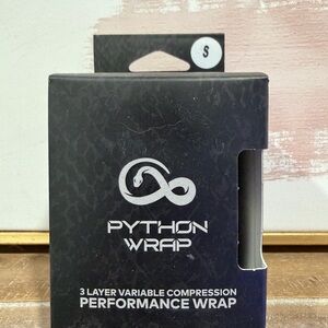 Python Wrap Performance Compression Wrap